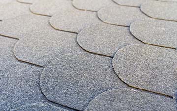 Coup Green asphalt roofing costs
