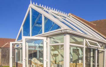 conservatory roof insulation costs Coup Green