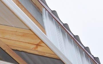 why Coup Green fascia repairs are essential