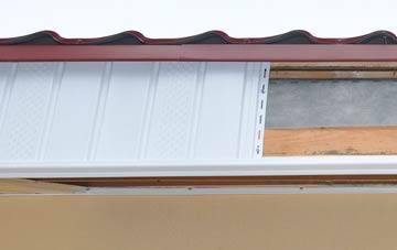 Coup Green fascia repair costs