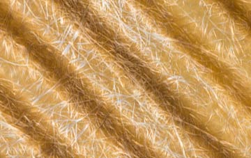 Coup Green fibreglass roof waterproofing