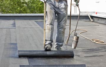 flat roof replacement Coup Green, Lancashire