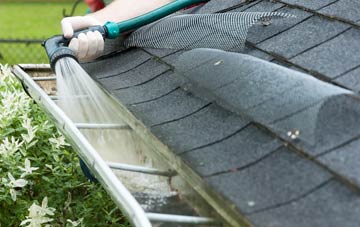 Coup Green gutter cleaning costs