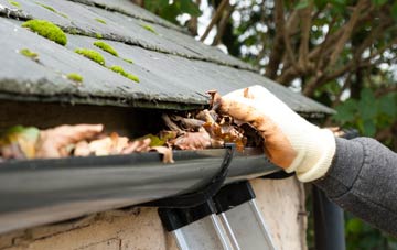 gutter cleaning Coup Green, Lancashire