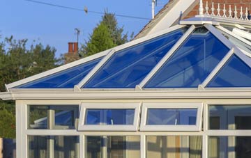 professional Coup Green conservatory insulation