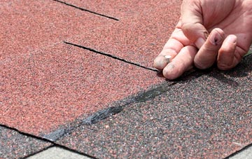 Coup Green asphalt roof repairs