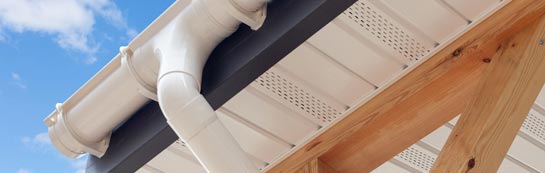 get Coup Green guttering quotes today