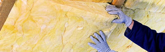 quotes for Coup Green roof insulation