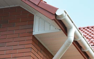 Coup Green soffit repair costs