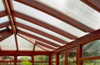 Coup Green conservatory roofing insulation