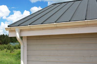 Coup Green fascia repair