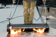 Coup Green flat roof sealing quote