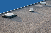 Coup Green flat roofing