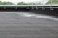 find rated Coup Green flat roofing companies
