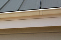 Coup Green soffit repair