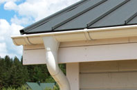 Coup Green soffits