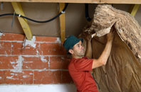 Coup Green tapered roof insulation